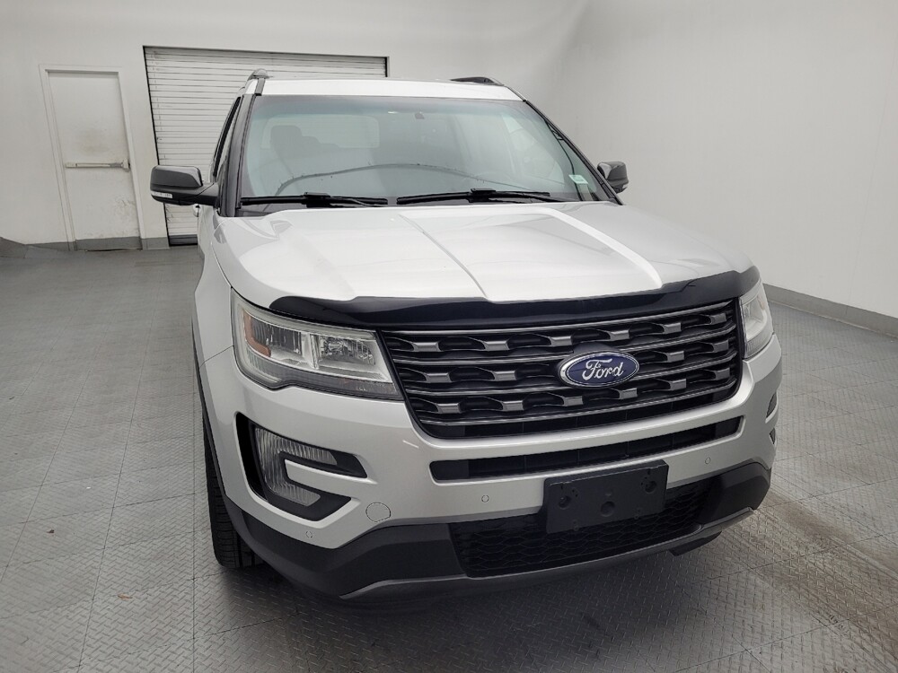 2017 Ford Explorer in Greenville, SC 29607 - 18091035 14