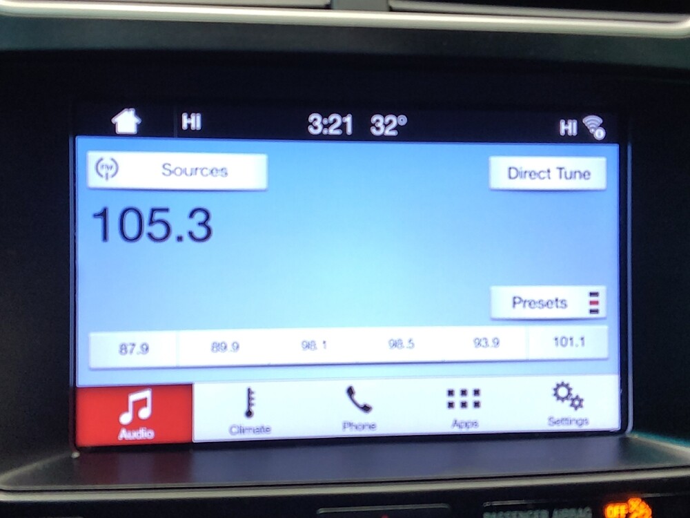 2017 Ford Explorer in Greenville, SC 29607 - 18091035 25