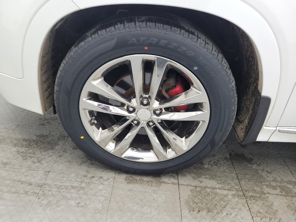 2014 Kia Sorento in Greenville, SC 29607 - 18091036 31