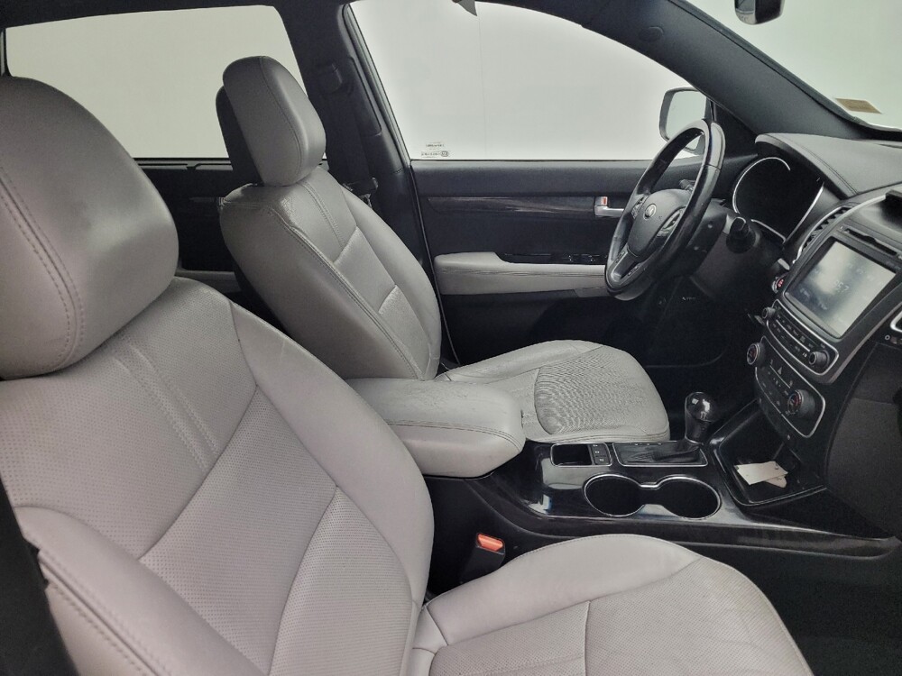 2014 Kia Sorento in Greenville, SC 29607 - 18091036 21