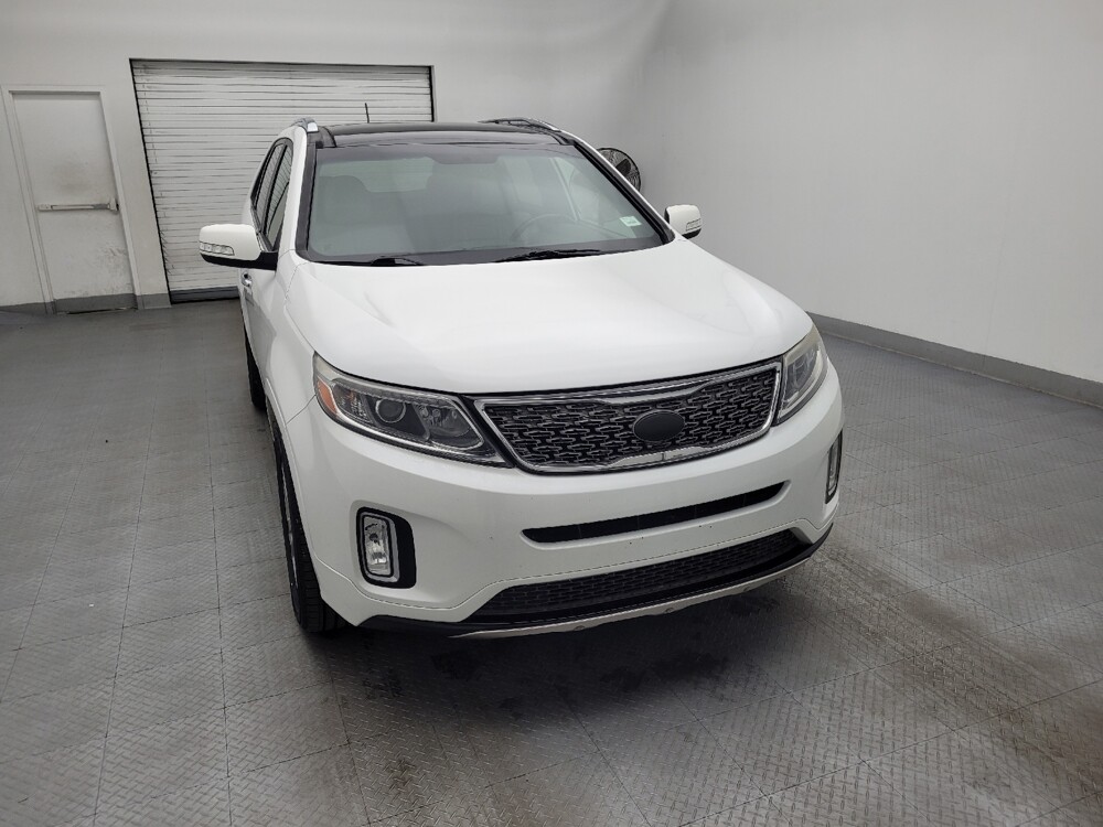2014 Kia Sorento in Greenville, SC 29607 - 18091036 14