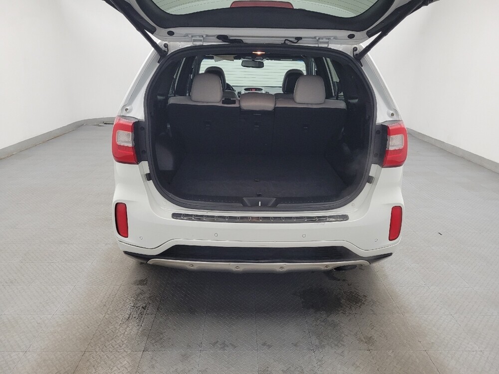 2014 Kia Sorento in Greenville, SC 29607 - 18091036 29