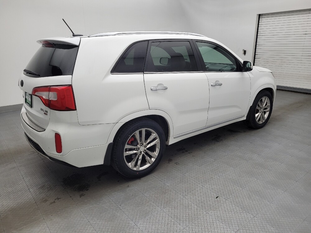 2014 Kia Sorento in Greenville, SC 29607 - 18091036 10