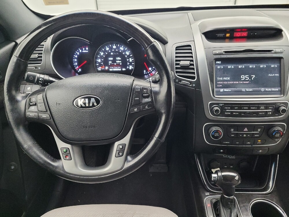 2014 Kia Sorento in Greenville, SC 29607 - 18091036 22