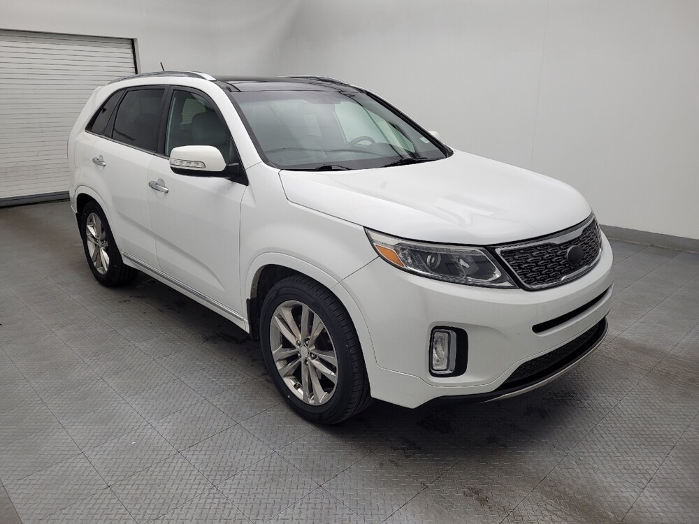 2014 Kia Sorento in Greenville, SC 29607 - 18091036 13