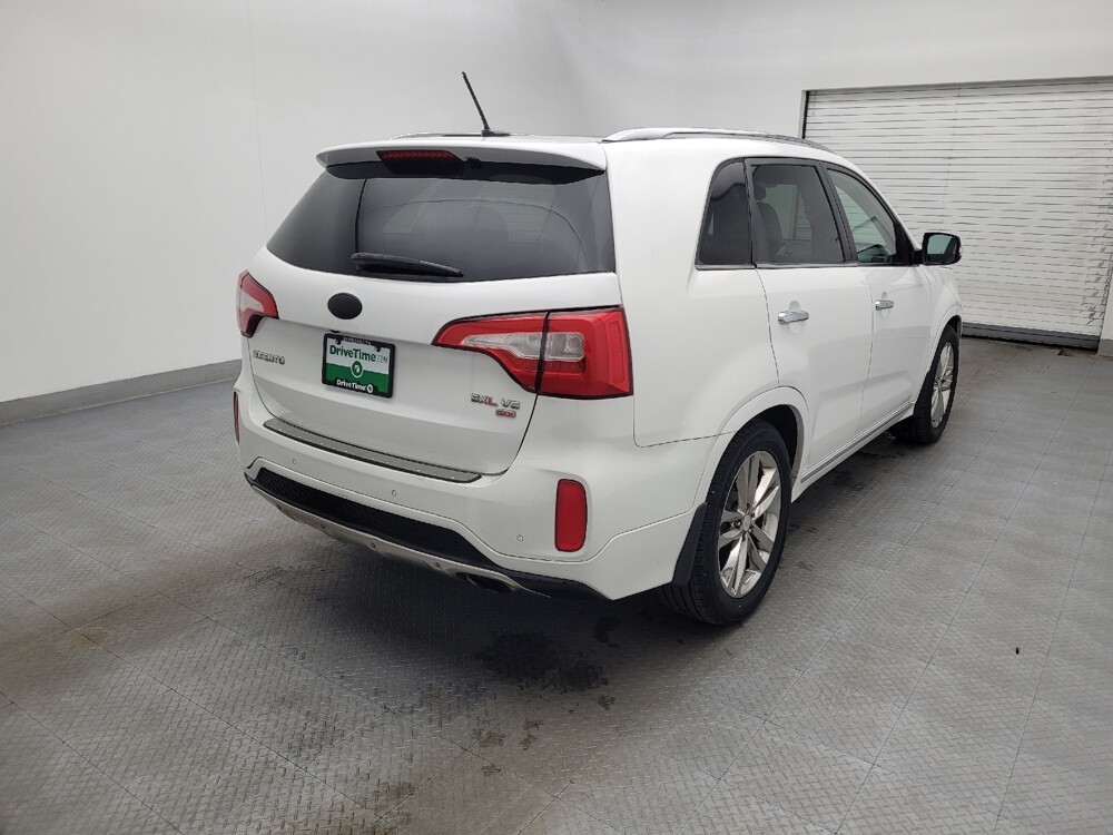 2014 Kia Sorento in Greenville, SC 29607 - 18091036 9