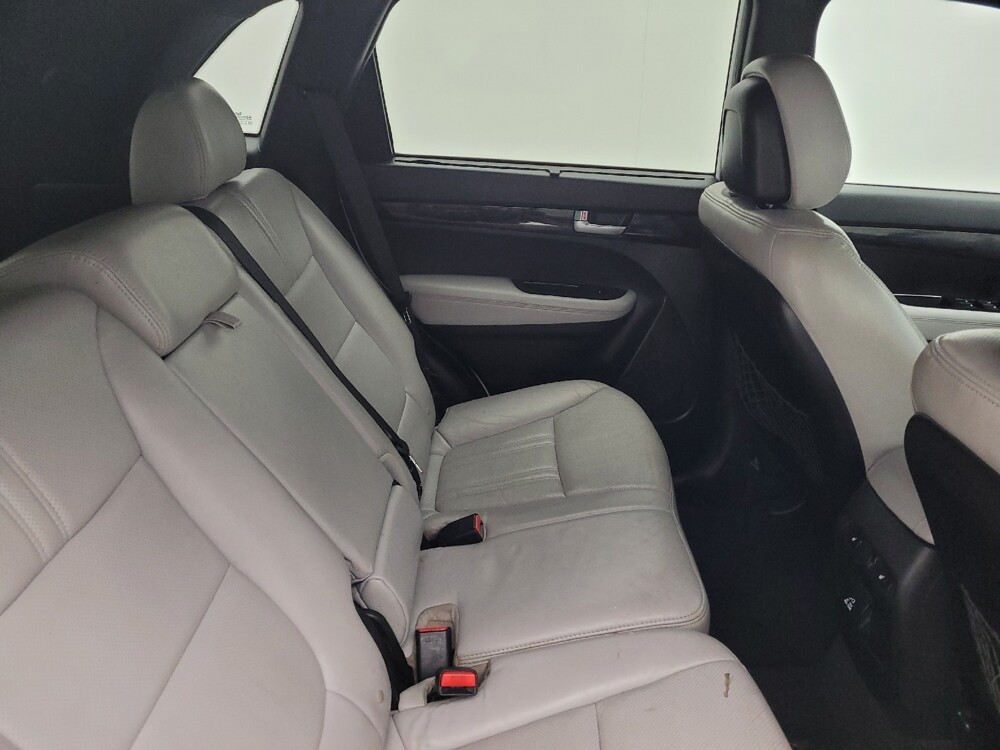 2014 Kia Sorento in Greenville, SC 29607 - 18091036 19