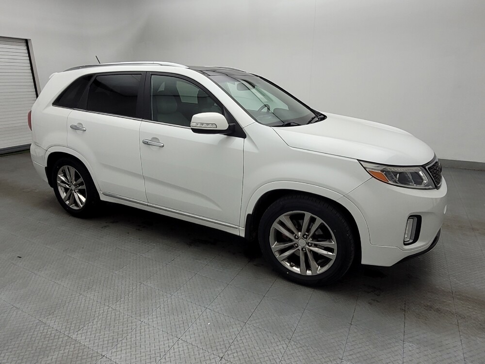 2014 Kia Sorento in Greenville, SC 29607 - 18091036 11