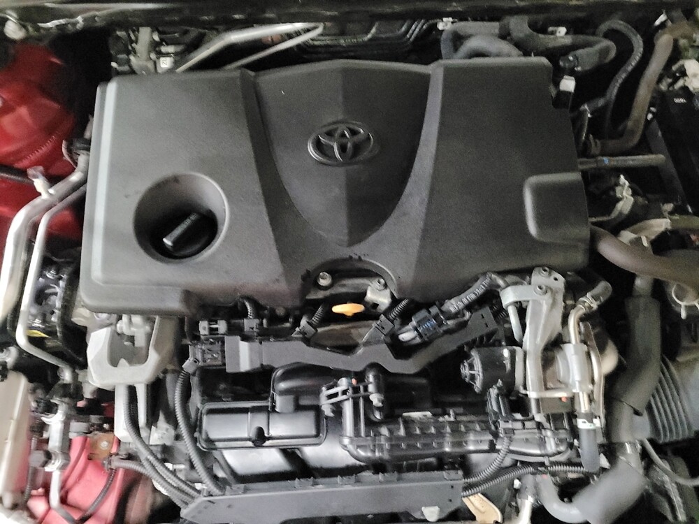 2020 Toyota Camry in Williamstown, NJ 8094 - 18091037 30