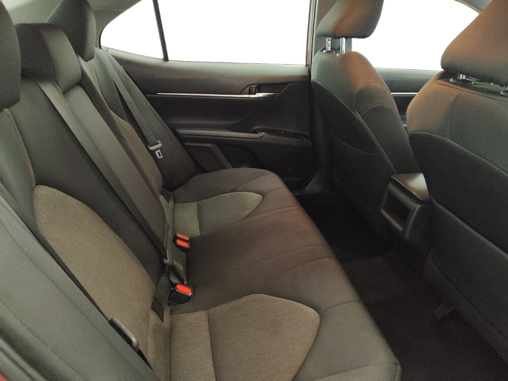 2020 Toyota Camry in Williamstown, NJ 8094 - 18091037 19