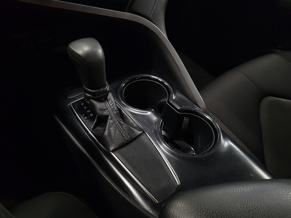 2020 Toyota Camry in Williamstown, NJ 8094 - 18091037 26