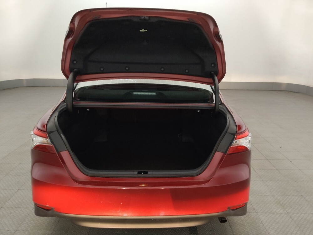 2020 Toyota Camry in Williamstown, NJ 8094 - 18091037 29