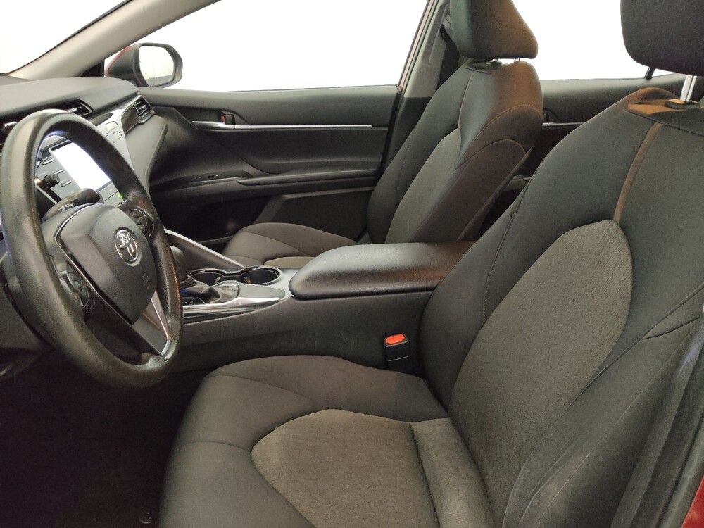 2020 Toyota Camry in Williamstown, NJ 8094 - 18091037 17