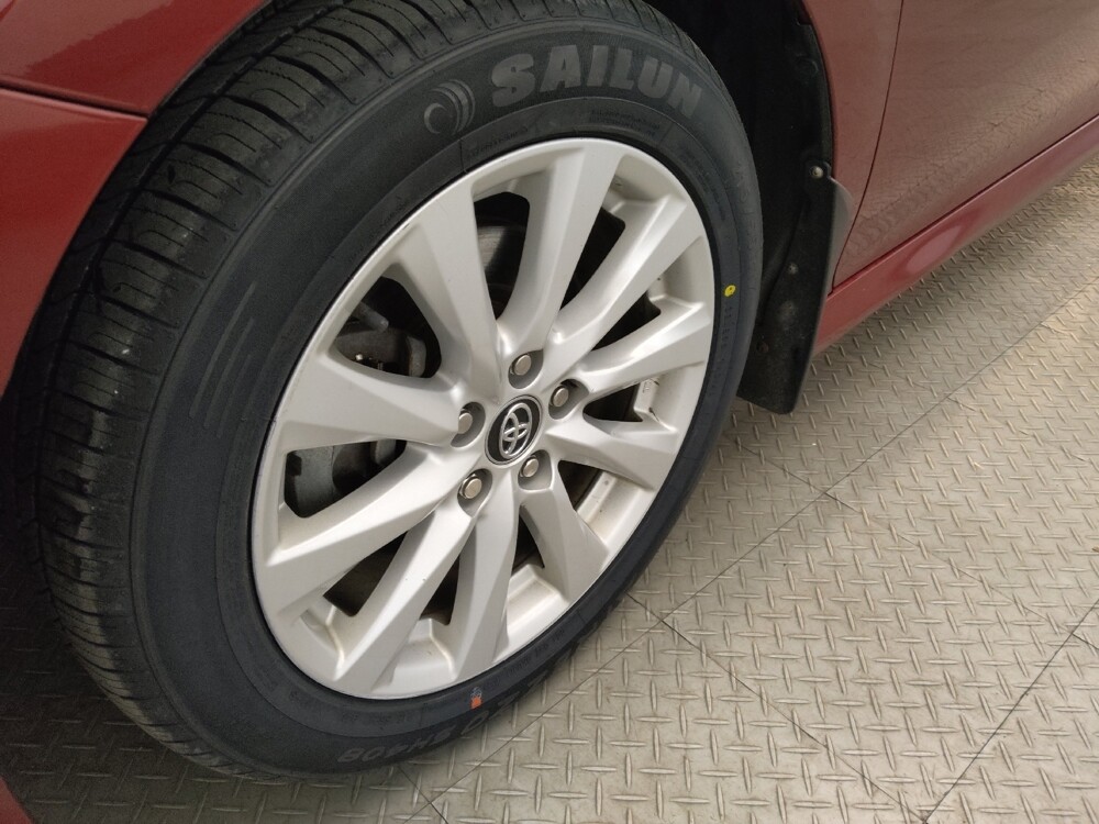 2020 Toyota Camry in Williamstown, NJ 8094 - 18091037 31