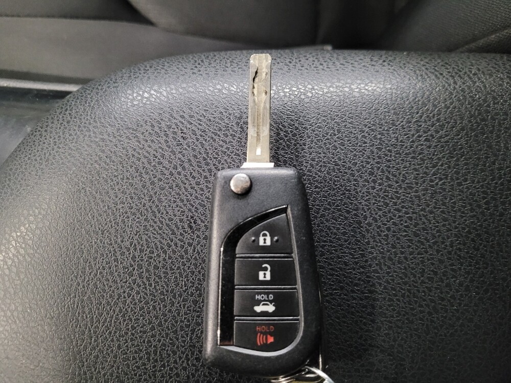 2020 Toyota Camry in Williamstown, NJ 8094 - 18091037 32