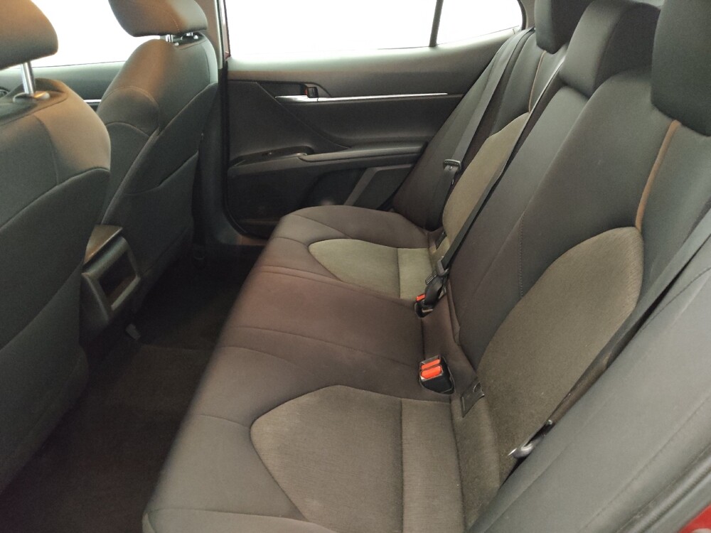 2020 Toyota Camry in Williamstown, NJ 8094 - 18091037 18