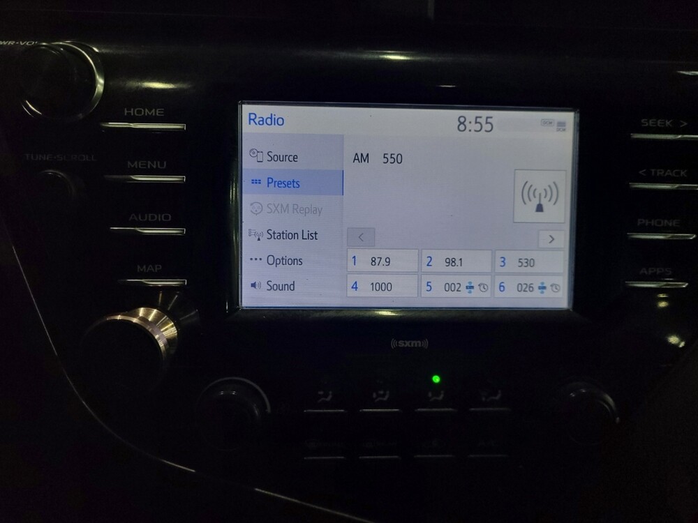 2020 Toyota Camry in Williamstown, NJ 8094 - 18091037 25