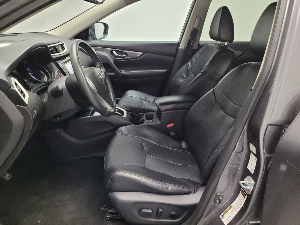 2016 Nissan Rogue in Torrance, CA 90504 - 18091038 17