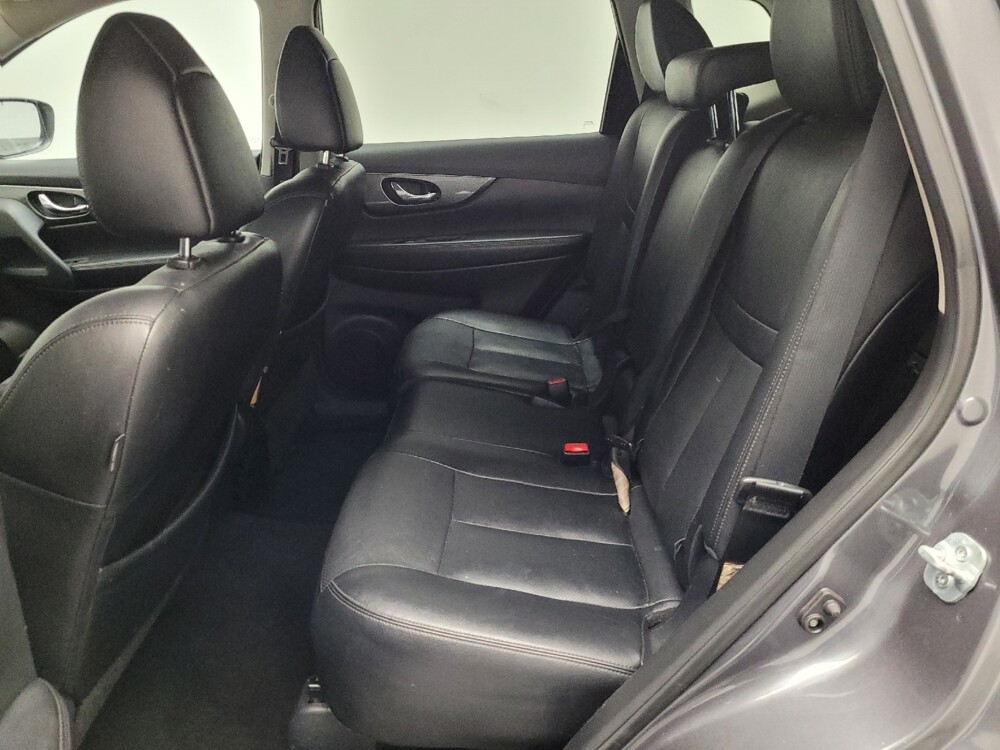 2016 Nissan Rogue in Torrance, CA 90504 - 18091038 18