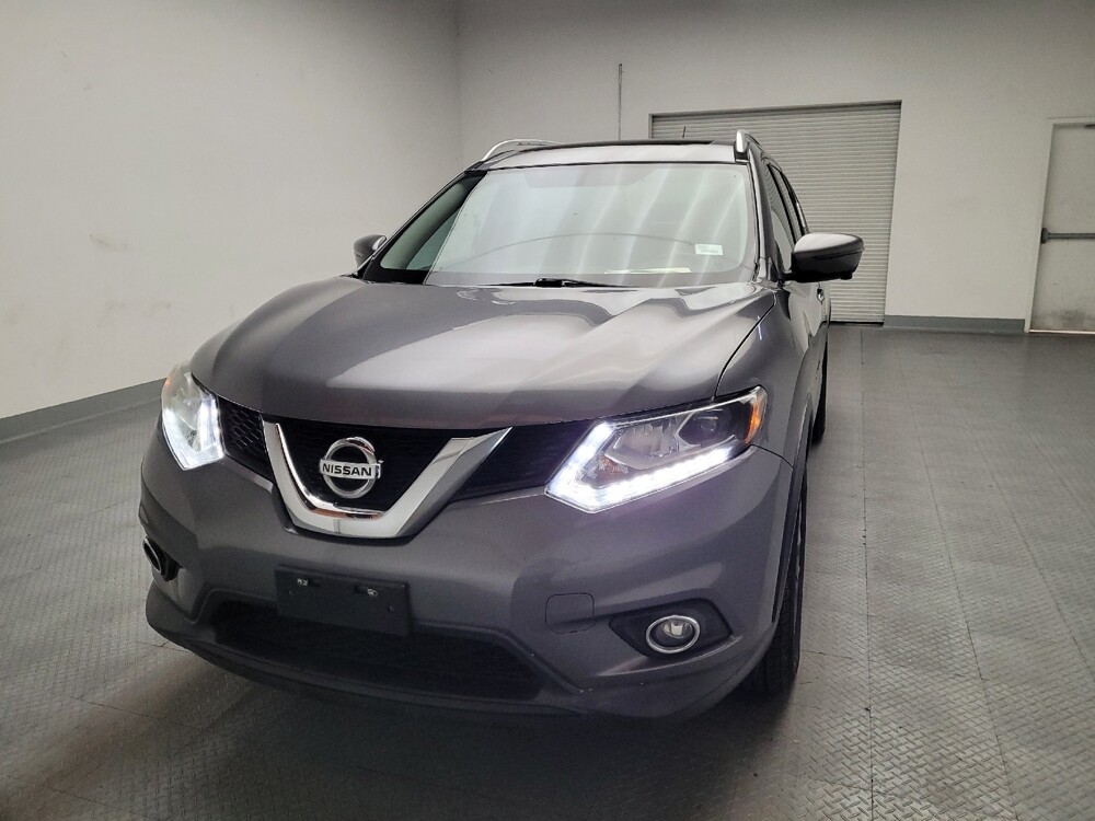 2016 Nissan Rogue in Torrance, CA 90504 - 18091038 15