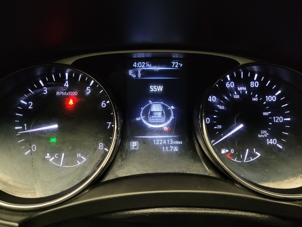 2016 Nissan Rogue in Torrance, CA 90504 - 18091038 23