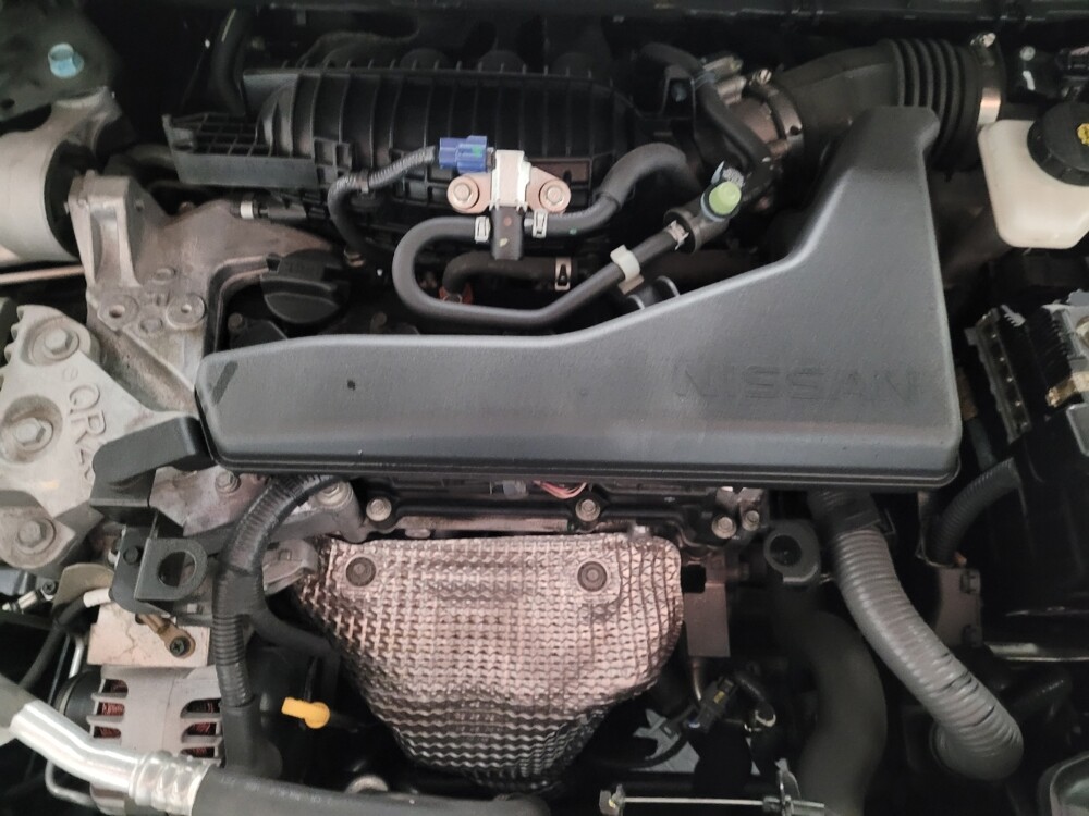 2016 Nissan Rogue in Torrance, CA 90504 - 18091038 30