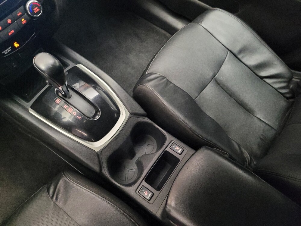 2016 Nissan Rogue in Torrance, CA 90504 - 18091038 26