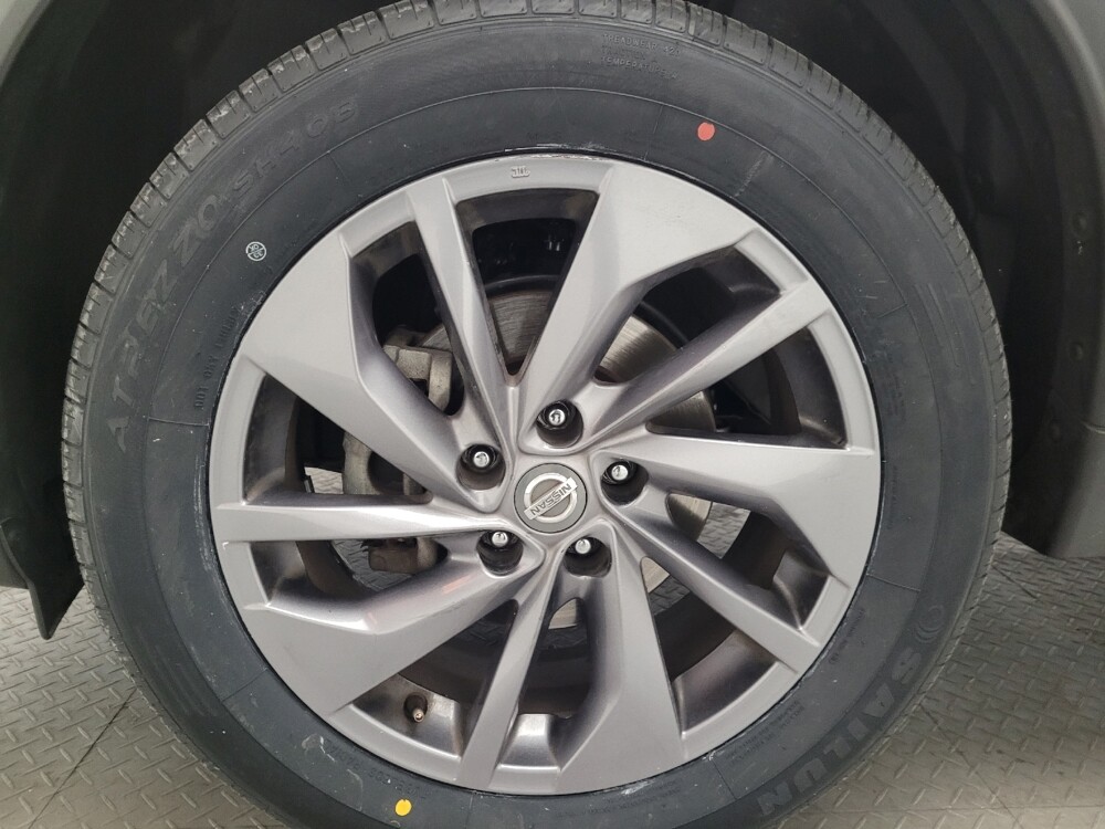 2016 Nissan Rogue in Torrance, CA 90504 - 18091038 31