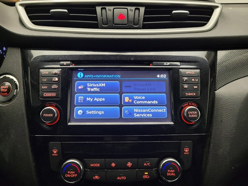 2016 Nissan Rogue in Torrance, CA 90504 - 18091038 25