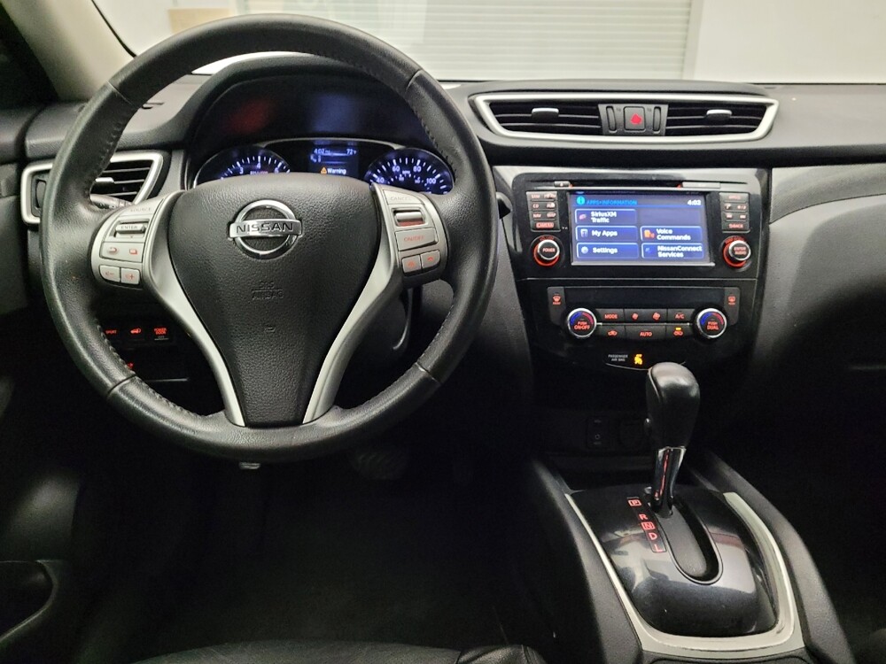 2016 Nissan Rogue in Torrance, CA 90504 - 18091038 22