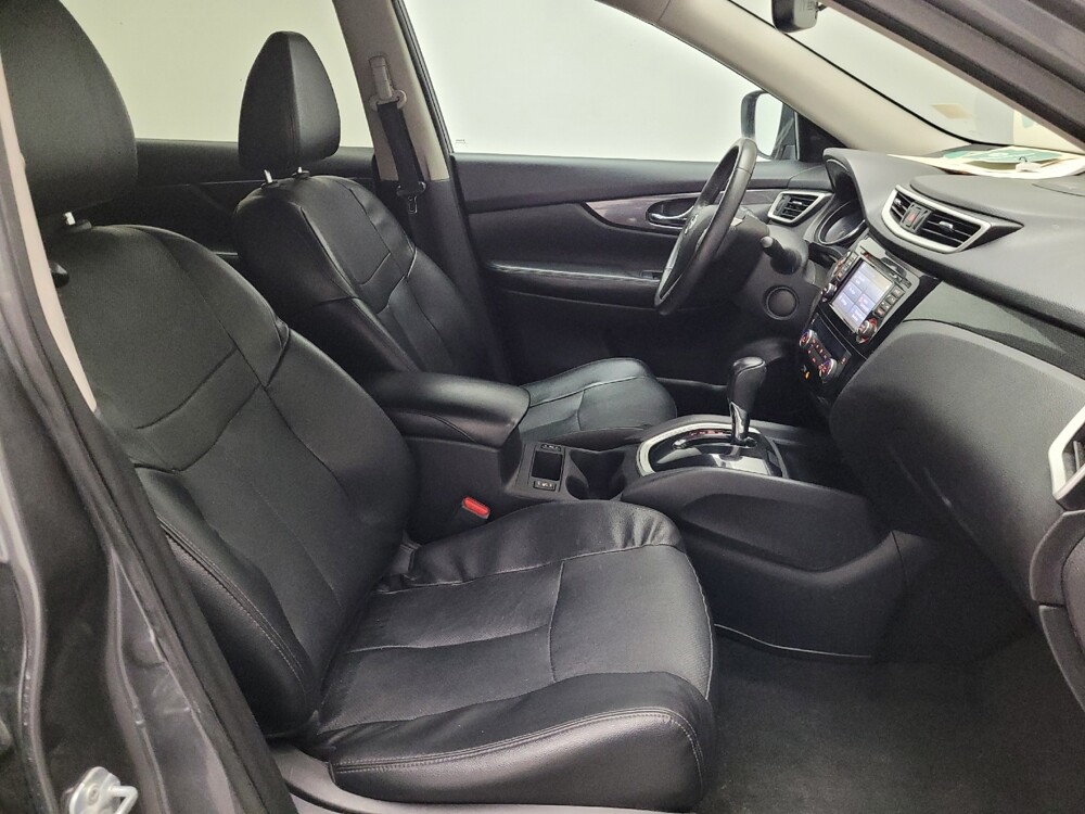 2016 Nissan Rogue in Torrance, CA 90504 - 18091038 21