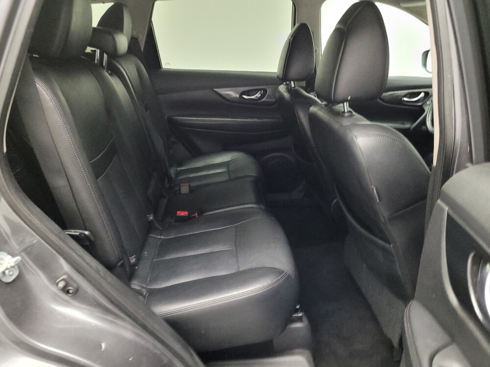 2016 Nissan Rogue in Torrance, CA 90504 - 18091038 19