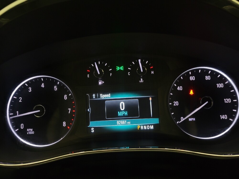 2017 Buick Encore in Torrance, CA 90504 - 18091040 23