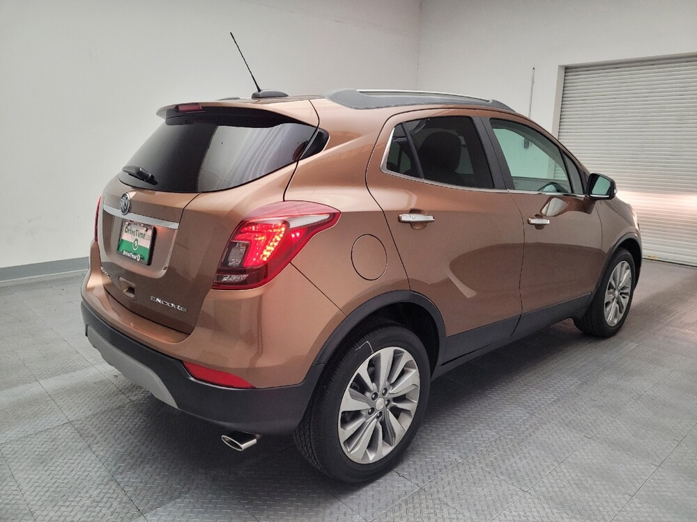 2017 Buick Encore in Torrance, CA 90504 - 18091040 9