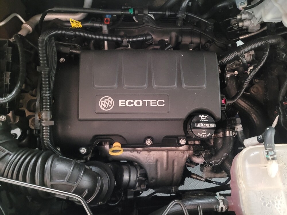 2017 Buick Encore in Torrance, CA 90504 - 18091040 30