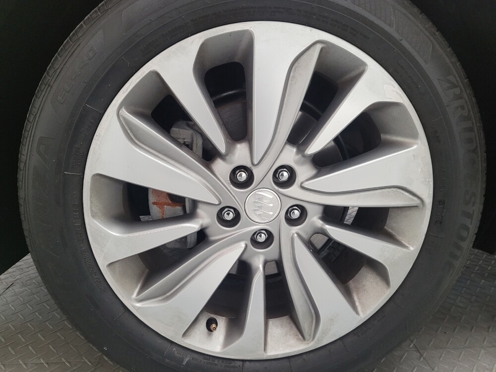 2017 Buick Encore in Torrance, CA 90504 - 18091040 31