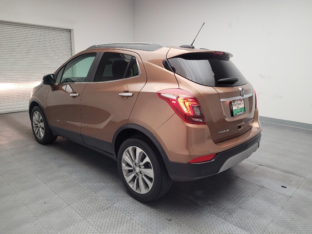 2017 Buick Encore in Torrance, CA 90504 - 18091040 5