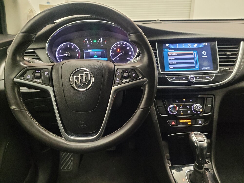 2017 Buick Encore in Torrance, CA 90504 - 18091040 22