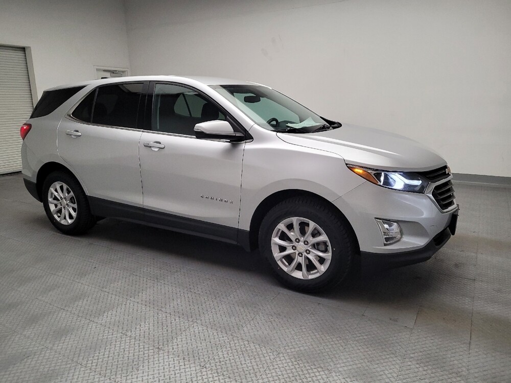 2019 Chevrolet Equinox in Riverside, CA 92504 - 18091041 11