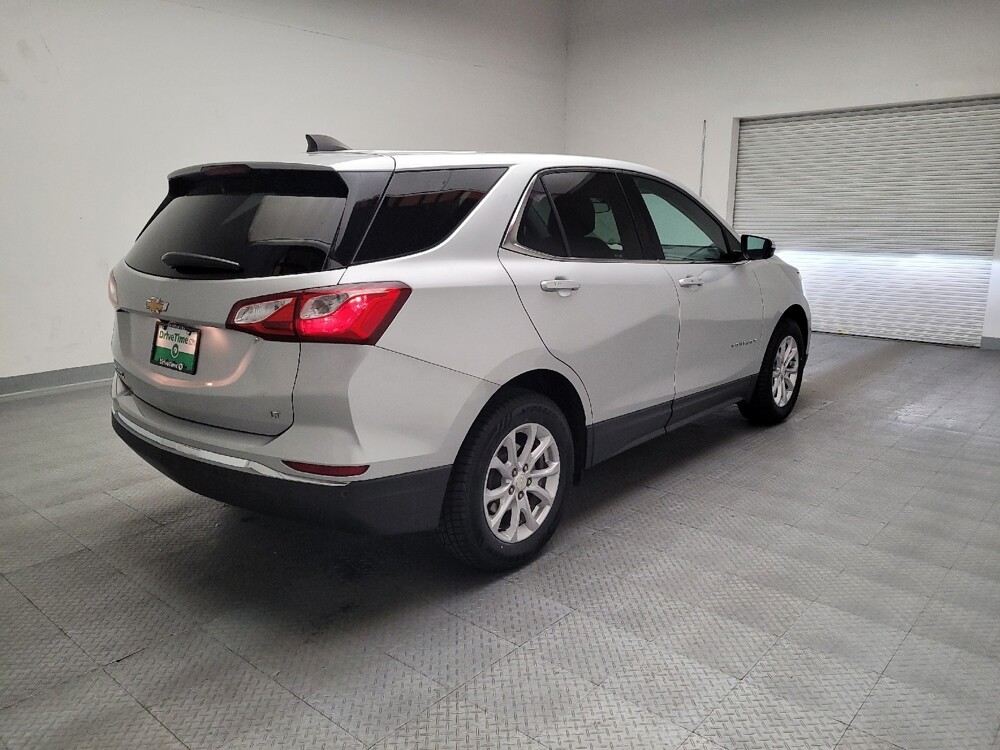 2019 Chevrolet Equinox in Riverside, CA 92504 - 18091041 9