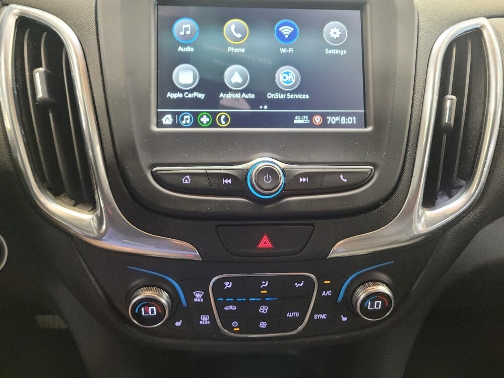 2019 Chevrolet Equinox in Riverside, CA 92504 - 18091041 25