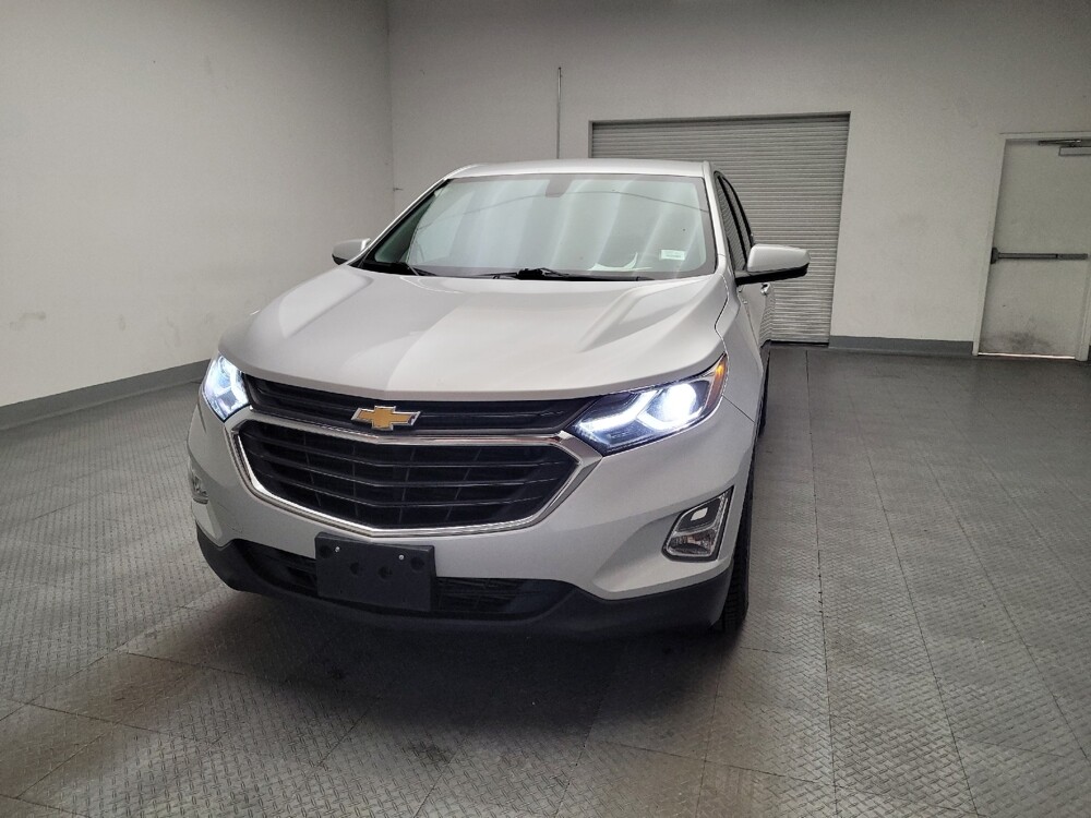 2019 Chevrolet Equinox in Riverside, CA 92504 - 18091041 15