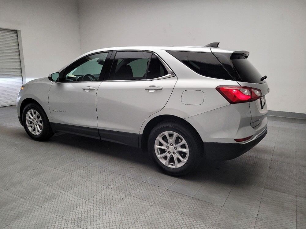 2019 Chevrolet Equinox in Riverside, CA 92504 - 18091041 3