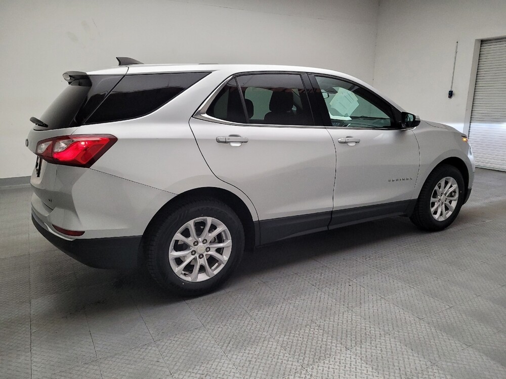 2019 Chevrolet Equinox in Riverside, CA 92504 - 18091041 10