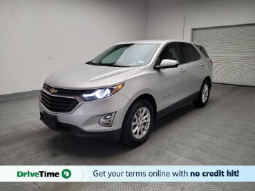 2019 Chevrolet Equinox in Riverside, CA 92504