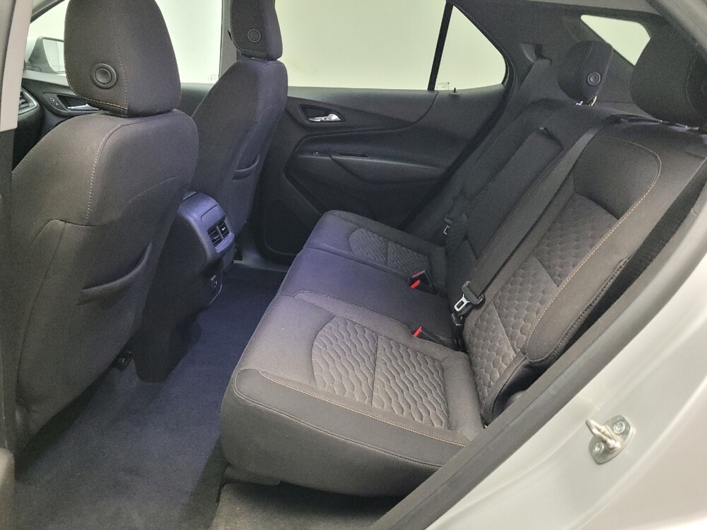 2019 Chevrolet Equinox in Riverside, CA 92504 - 18091041 18