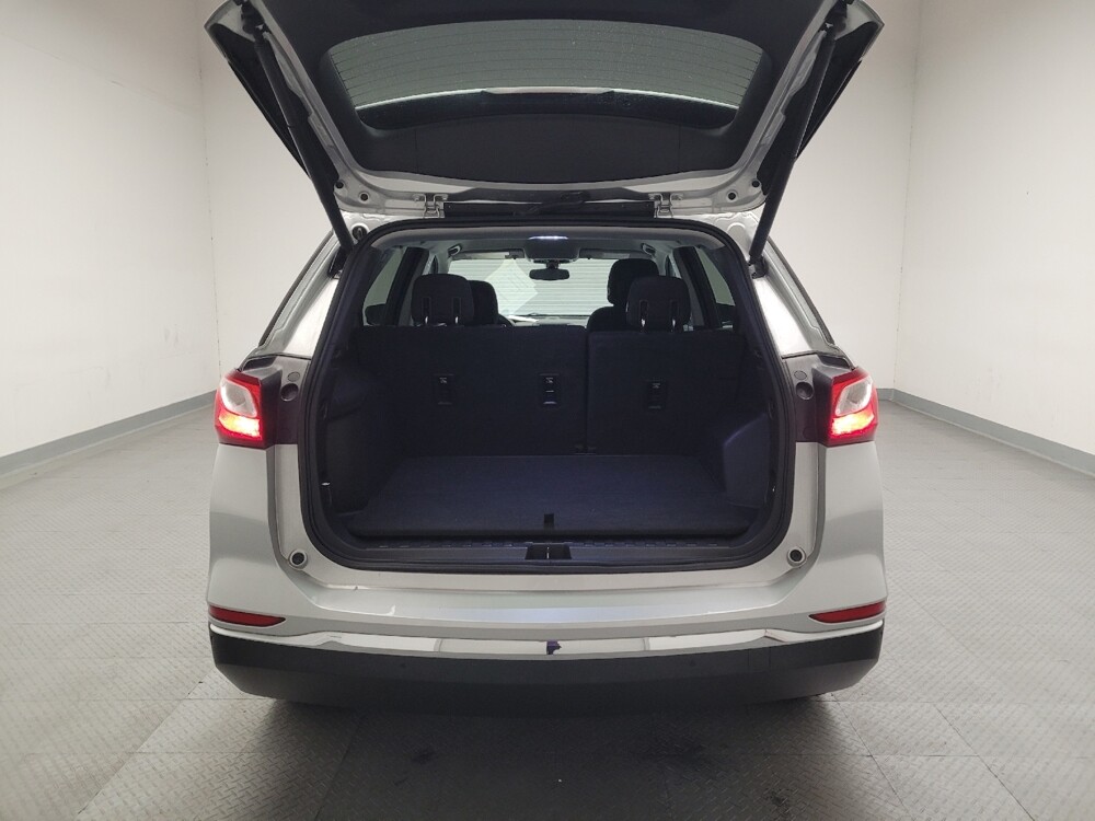 2019 Chevrolet Equinox in Riverside, CA 92504 - 18091041 29