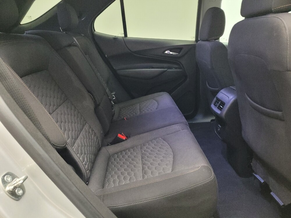 2019 Chevrolet Equinox in Riverside, CA 92504 - 18091041 19