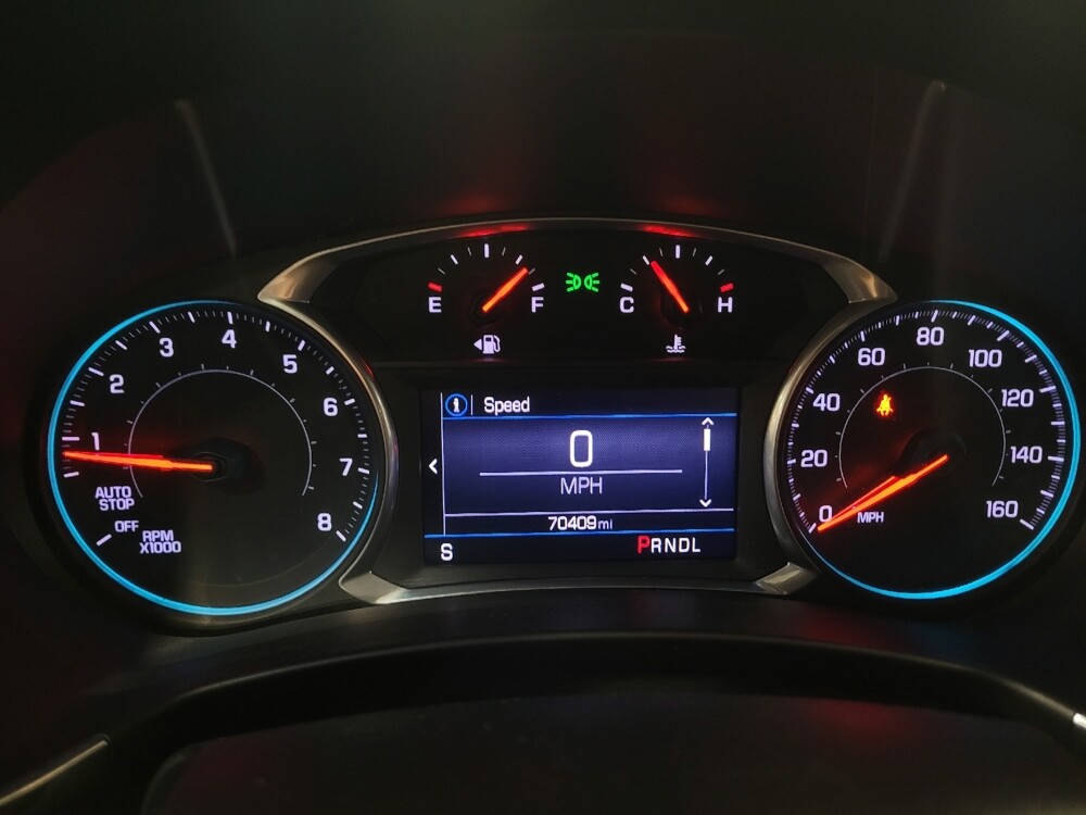 2019 Chevrolet Equinox in Riverside, CA 92504 - 18091041 23