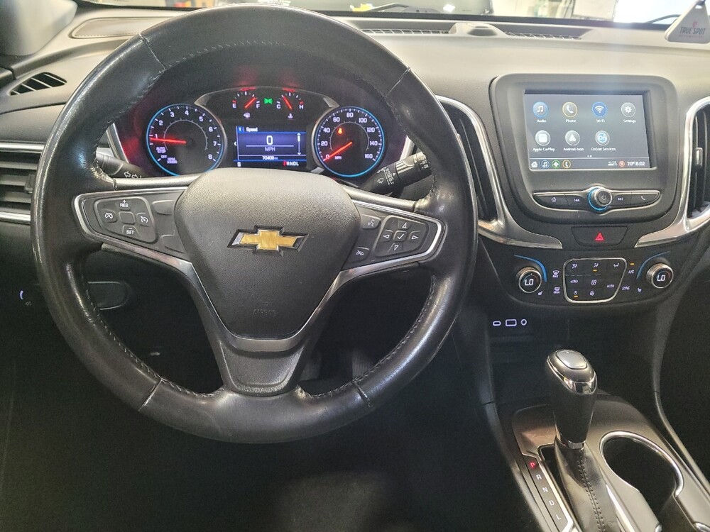2019 Chevrolet Equinox in Riverside, CA 92504 - 18091041 22